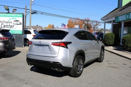 Used 2016  Lexus NX 200t FWD 4dr at Auto Finance Center near Matthews, NC