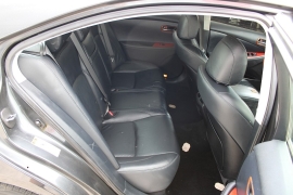 Used 2008  Lexus ES 350 4dr Sdn at Auto Finance Center near Matthews&comma; NC