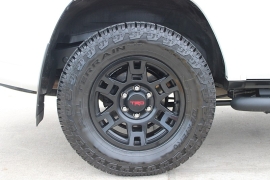 Used 2022  Toyota 4Runner SR5 2WD at Auto Finance Center near Matthews, NC