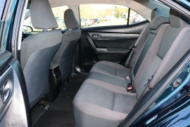 Used 2018  Toyota Corolla (Natl) at Auto Finance Center near Matthews, NC