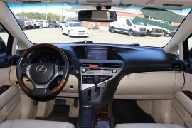 Used 2015  Lexus RX 350 AWD 4dr at Auto Finance Center near Matthews, NC