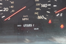 Used 2003 Lexus LS 430 4dr Sdn at Auto Finance Center near Matthews, NC