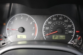 Used 2013  Toyota Corolla 4dr Sdn &lpar;Natl&rpar; at Auto Finance Center near Matthews&comma; NC