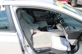 Used 2013  Honda Civic Sedan 4d LX Auto at Auto Finance Center near Matthews&comma; NC
