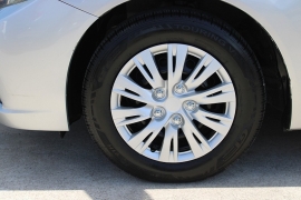 Used 2014 Honda Civic Sedan 4d LX CVT at Auto Finance Center near Matthews, NC