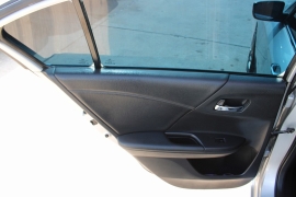 Used 2014 Honda Accord Sedan 4d Sport CVT at Auto Finance Center near Matthews, NC