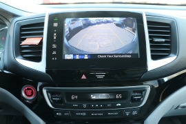 Used 2016  Honda Pilot 4d SUV AWD Touring at Auto Finance Center near Matthews&comma; NC