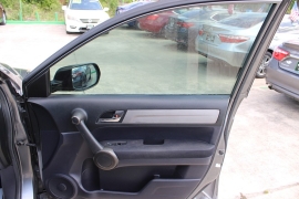 Used 2011  Honda CR-V 4d SUV FWD EX at Auto Finance Center near Matthews&comma; NC