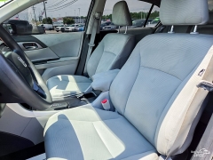 Used 2014  Honda Accord Sedan 4d LX CVT at Auto Finance Center near Matthews&comma; NC
