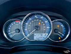 Used 2016  Toyota Corolla 4dr Sdn &lpar;Natl&rpar; at Auto Finance Center near Matthews&comma; NC