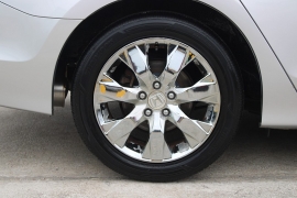 Used 2012 Honda Accord Sedan 4d EX 5spd at Auto Finance Center near Matthews, NC