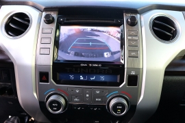 Used 2018  Toyota Tundra 2WD CrewMax 5&period;5' Bed 5&period;7L &lpar;Natl&rpar; at Auto Finance Center near Matthews&comma; NC