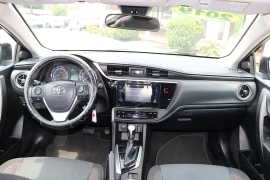 Used 2019 Toyota Corolla (Natl) at Auto Finance Center near Matthews, NC