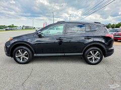 Used 2016  Toyota RAV4 4d SUV FWD XLE at Auto Finance Center near Matthews&comma; NC