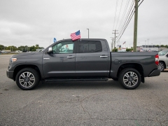 Used 2018 Toyota Tundra 2WD CrewMax 5.5' Bed 5.7L (Natl) at Auto Finance Center near Matthews, NC