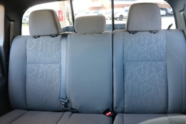 Used 2018  Toyota Tacoma Double Cab 5' Bed V6 4x4 &lpar;Natl&rpar; at Auto Finance Center near Matthews&comma; NC