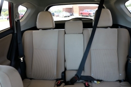 Used 2014 Toyota RAV4 FWD 4dr XLE (Natl) at Auto Finance Center near Matthews, NC