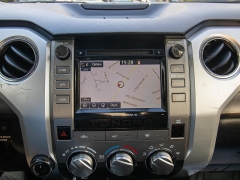 Used 2019 Toyota Tundra 4WD CrewMax 5.5' Bed 5.7L (Natl) at Auto Finance Center near Matthews, NC