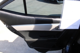 Used 2015 Toyota Corolla 4dr Sdn (Natl) at Auto Finance Center near Matthews, NC
