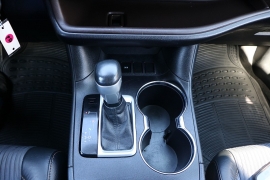 Used 2015  Toyota Highlander FWD 4dr V6 LE (Natl) at Auto Finance Center near Matthews, NC