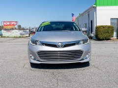 Used 2014 Toyota Avalon 4dr Sdn (Natl) at Auto Finance Center near Matthews, NC