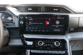 Used 2024 GMC Sierra 1500 4WD Crew Cab Denali at Auto Finance Center near Matthews, NC