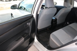 Used 2019 Toyota Corolla (Natl) at Auto Finance Center near Matthews, NC