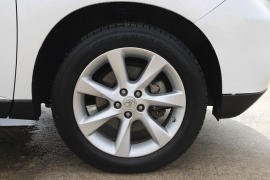 Used 2010 Lexus RX 350 FWD 4dr at Auto Finance Center near Matthews, NC