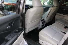 Used 2017 Honda Pilot 4d SUV FWD EX-L at Auto Finance Center near Matthews, NC