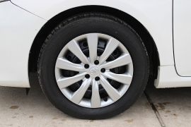 Used 2012 Toyota Corolla 4dr Sdn (Natl) at Auto Finance Center near Matthews, NC