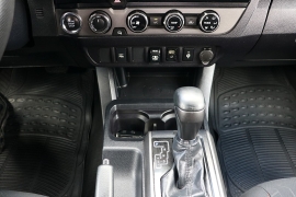 Used 2018  Toyota Tacoma Double Cab 6' Bed V6 4x4 AT (Natl) at Auto Finance Center near Matthews, NC