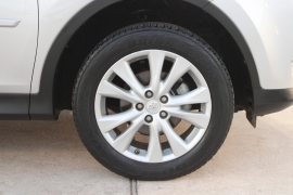 Used 2014  Toyota RAV4 AWD 4dr Limited (Natl) at Auto Finance Center near Matthews, NC