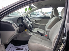 Used 2013 Toyota Corolla 4dr Sdn (Natl) at Auto Finance Center near Matthews, NC
