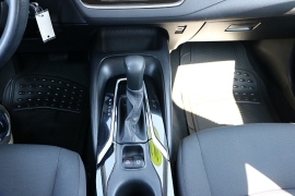 Used 2021 Toyota Corolla LE CVT at Auto Finance Center near Matthews, NC
