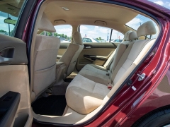 Used 2009 Honda Accord Sedan 4d LX Auto at Auto Finance Center near Matthews, NC