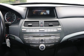 Used 2010  Honda Accord Sdn 4dr V6 Auto EX-L at Auto Finance Center near Matthews&comma; NC
