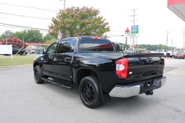 Used 2016  Toyota Tundra 2WD CrewMax SR5 4&period;6L at Auto Finance Center near Matthews&comma; NC