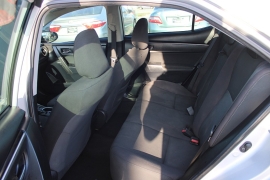 Used 2018  Toyota Corolla &lpar;Natl&rpar; at Auto Finance Center near Matthews&comma; NC