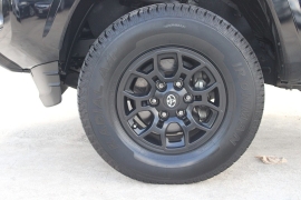 Used 2020 Toyota Tacoma 2WD Double Cab 5' Bed V6 AT (Natl) at Auto Finance Center near Matthews, NC