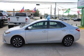 Used 2015 Toyota Corolla 4dr Sdn (Natl) at Auto Finance Center near Matthews, NC