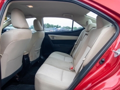 Used 2015 Toyota Corolla 4dr Sdn (Natl) at Auto Finance Center near Matthews, NC