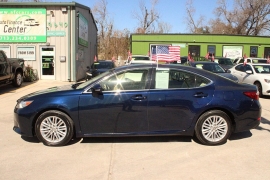 Used 2013  Lexus ES 350 4dr Sdn at Auto Finance Center near Matthews&comma; NC
