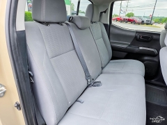 Used 2019  Toyota Tacoma 2WD Double Cab 5' Bed V6 AT &lpar;Natl&rpar; at Auto Finance Center near Matthews&comma; NC