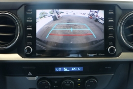 Used 2022  Toyota Tacoma 2WD Double Cab 5' Bed V6 AT &lpar;Natl&rpar; at Auto Finance Center near Matthews&comma; NC