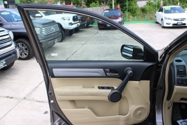 Used 2011  Honda CR-V 4d SUV FWD LX at Auto Finance Center near Matthews&comma; NC