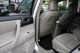 Used 2012  Toyota Highlander FWD 4dr I4 &lpar;Natl&rpar; at Auto Finance Center near Matthews&comma; NC