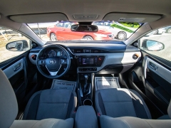 Used 2018 Toyota Corolla (Natl) at Auto Finance Center near Matthews, NC