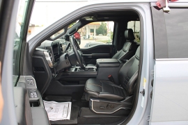 Used 2024  Ford Super Duty F-350 DRW 4WD Crew Cab 8' Box at Auto Finance Center near Matthews&comma; NC
