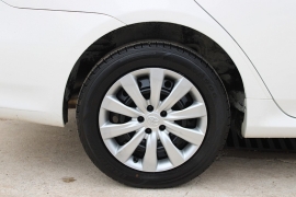 Used 2012 Toyota Corolla 4dr Sdn (Natl) at Auto Finance Center near Matthews, NC