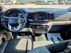 Used 2024  GMC Sierra 2500HD 4WD Crew Cab 159" SLE at Auto Finance Center near Matthews&comma; NC